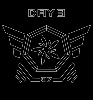 Day 3 - Infinity Meadows