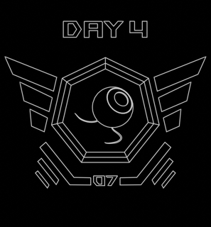 Day 4 - The Wizard's Keep