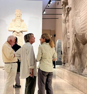 Iraqi National Museum