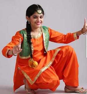 cultural dress