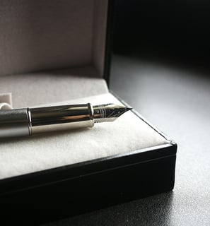 Premium Corporate Gifts Packaging