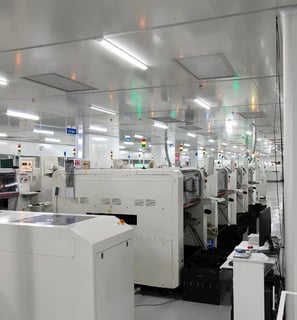 XYG Factory