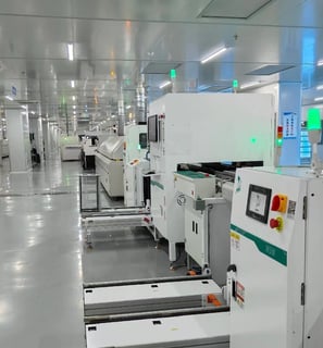 XYG Factory