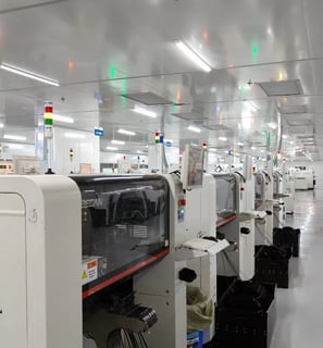 XYG Factory