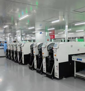 XYG Factory