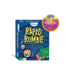 a game of a board game called badd rummie