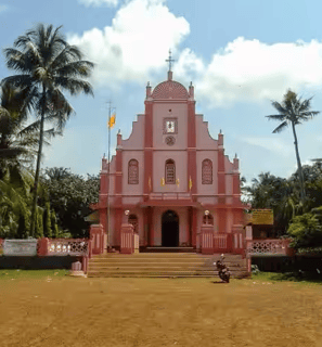 പുത്തൻകുരിശ് പള്ളി