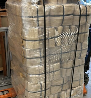 filteX filter bags