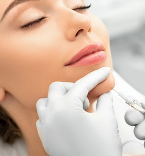 Botox e Preenchimento em Ribeirão Preto