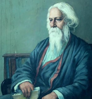 Rabindra jayanti 2023