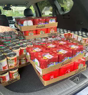 Food Drive