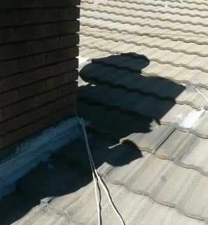 Roof inspection Sandton, Environmental Pro Construction