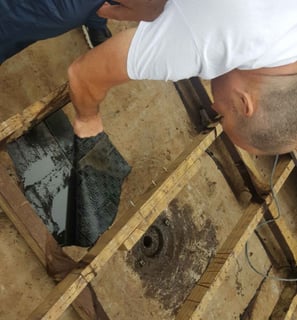 Flat roof inspection Randburg, Environmental Pro Construction