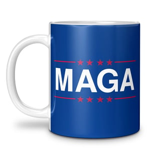 Maga mug