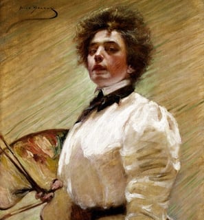 1906_Alice Pike Barney