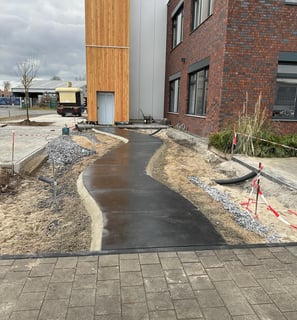 Weg 2
