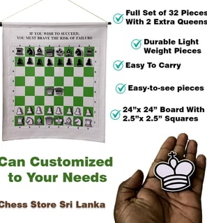 Chess Board Sri Lanka Chess Board Price in Sri Lanka Wooden Chess Board Sri Lanka Magnetic Chess
