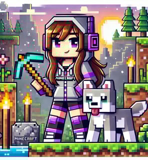 Luxe Hond wins Fortnite battle royale, dominating the game