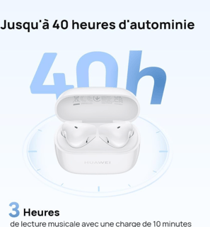 HUAWEI FreeBuds SE 2