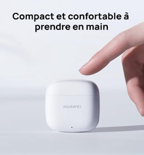 HUAWEI FreeBuds SE 2