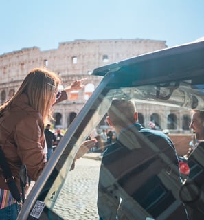 rome-golf-cart-tour