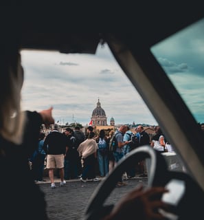rome-golf-cart-tour