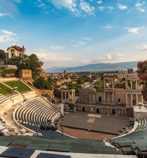 Plovdiv