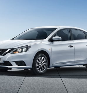 1.6L NA (HR16): 122–135 HP / CVT or 5MT