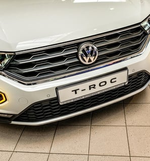 Volkswagen T-Roc 1.5 TSI 300 TSI