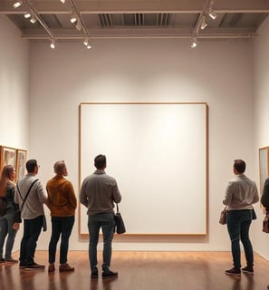 "SpaceVertising is an Art in itself" by Christophe Elitepool.