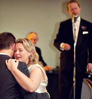 Greg Poppleton 1920s Wedding Carrington Hotel Katoomba