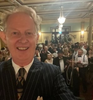 Band in Sydney for Christmas Events Party