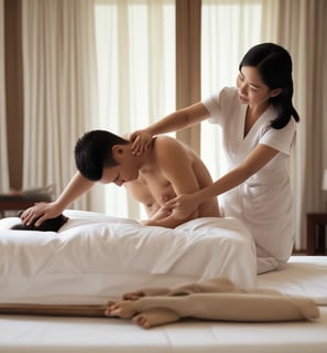 Butterfly Massage Parlour Greenpark