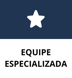 a starfish with the words equipe specialize