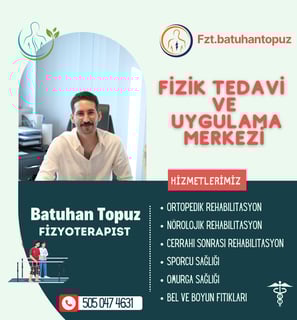 fizyoterapi