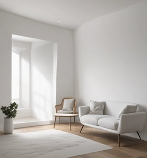 Rows of colorful ceramic tiles installed diagonally. The tiles display a gradient of colors ranging from vibrant orange to deep green. Each tile has a glossy finish, reflecting light in a playful manner.