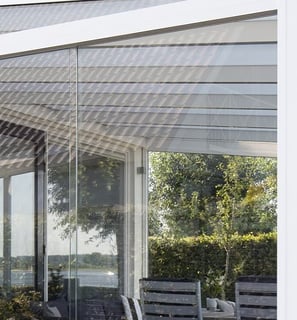 Monde Alu Groupe Design Interne