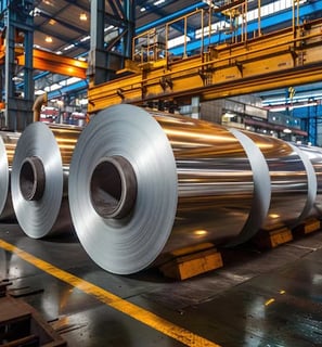 Monde Alu Groupe meilleurs matériaux 