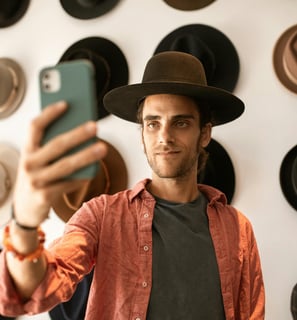Tech influencers wanted for AI, gadgets, cybersecurity, and VR campaigns