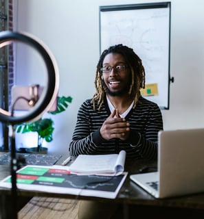 Monetize your content with meaningful brand deals in tech