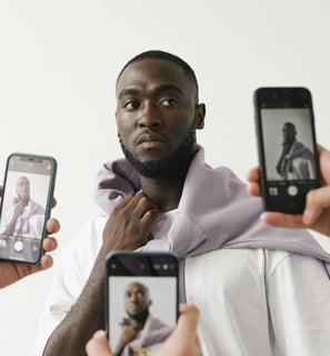 Hopeless Lives connects you with tech brands that get your content