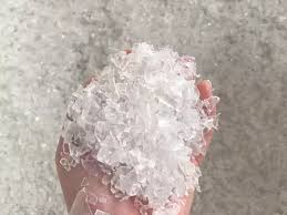 Pet Flakes - Fengze Import and export co. Limited