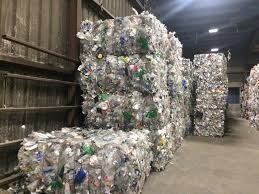 Pet Bales - Pet Flakes - Fengze Import and export co. Limited