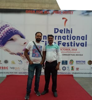 Events in Delhi