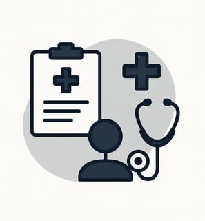 Les services d'In Fine experts comptables pour les professions médicales