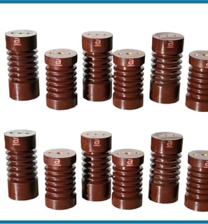 panel insulators