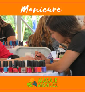 manicure express