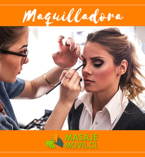 maquilladora