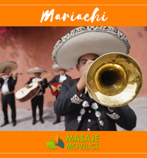 mariachis