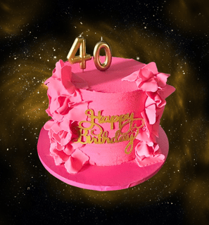 bolos de sonho bolos simples personalizados de aniversário e outras celebrações